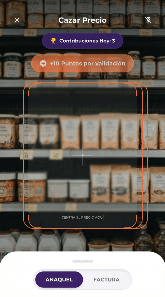 Canasta Básica: La Realidad de Enero (Reporte Oficial)