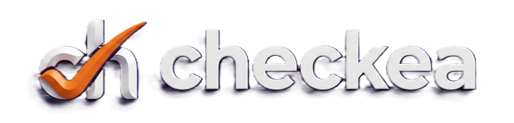 Checkea Logo
