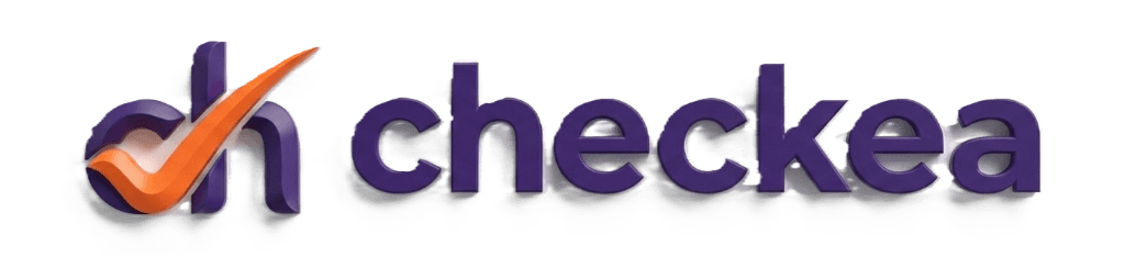 Checkea Logo